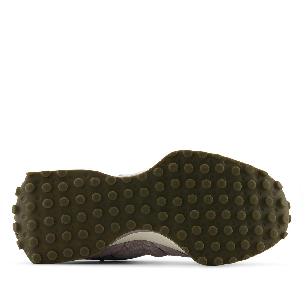 Buty unisex New Balance U327W88S - fioletowe