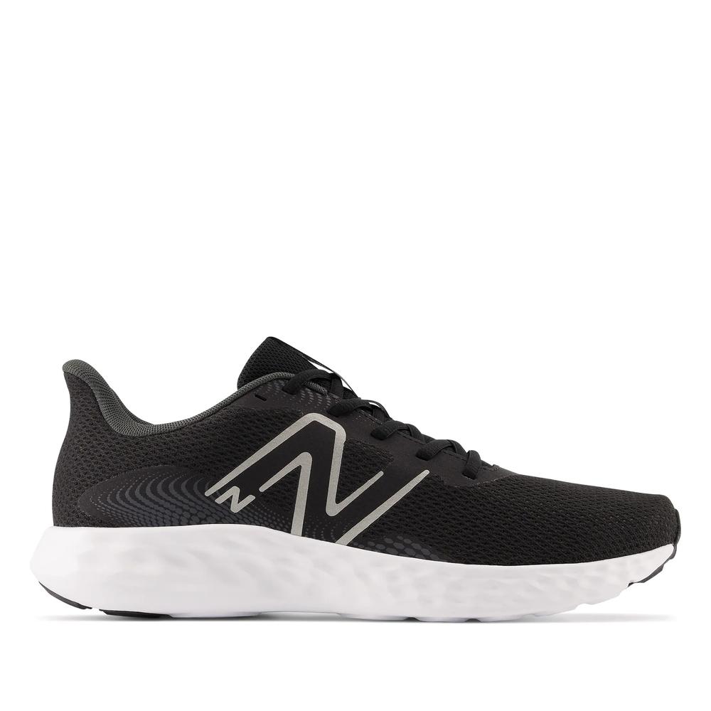 Buty New Balance M411LB3 - czarne