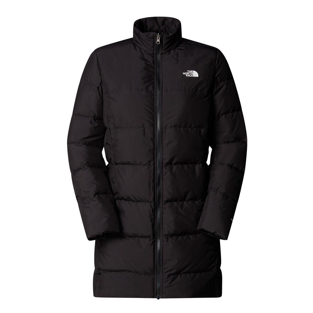 Kurtka damska The North Face 3 in 1 Suzanne Triclimate 2.0 0A8DZZJK31 - czarna