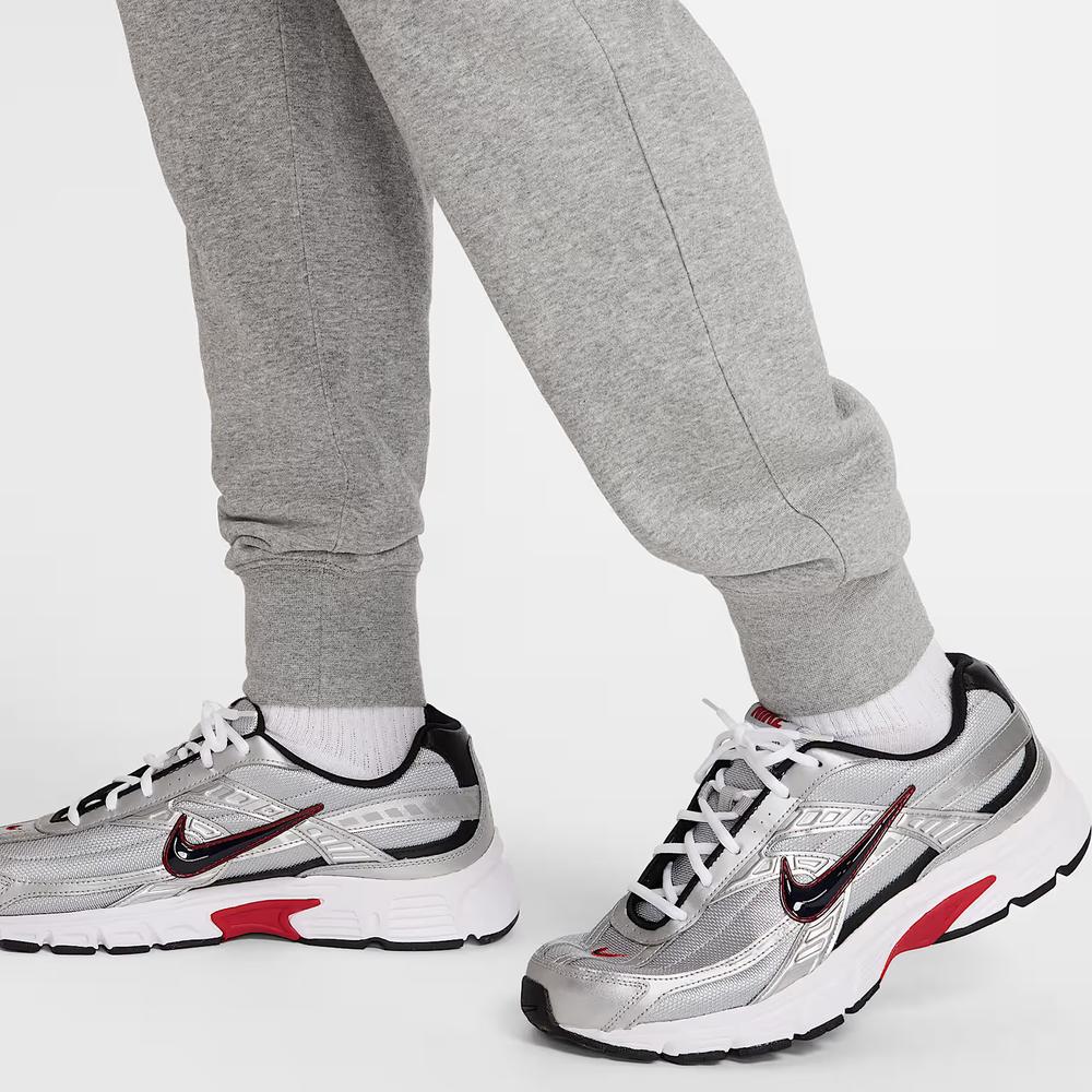 Spodnie męskie Nike Sportswear Club FN3801-063 - szare