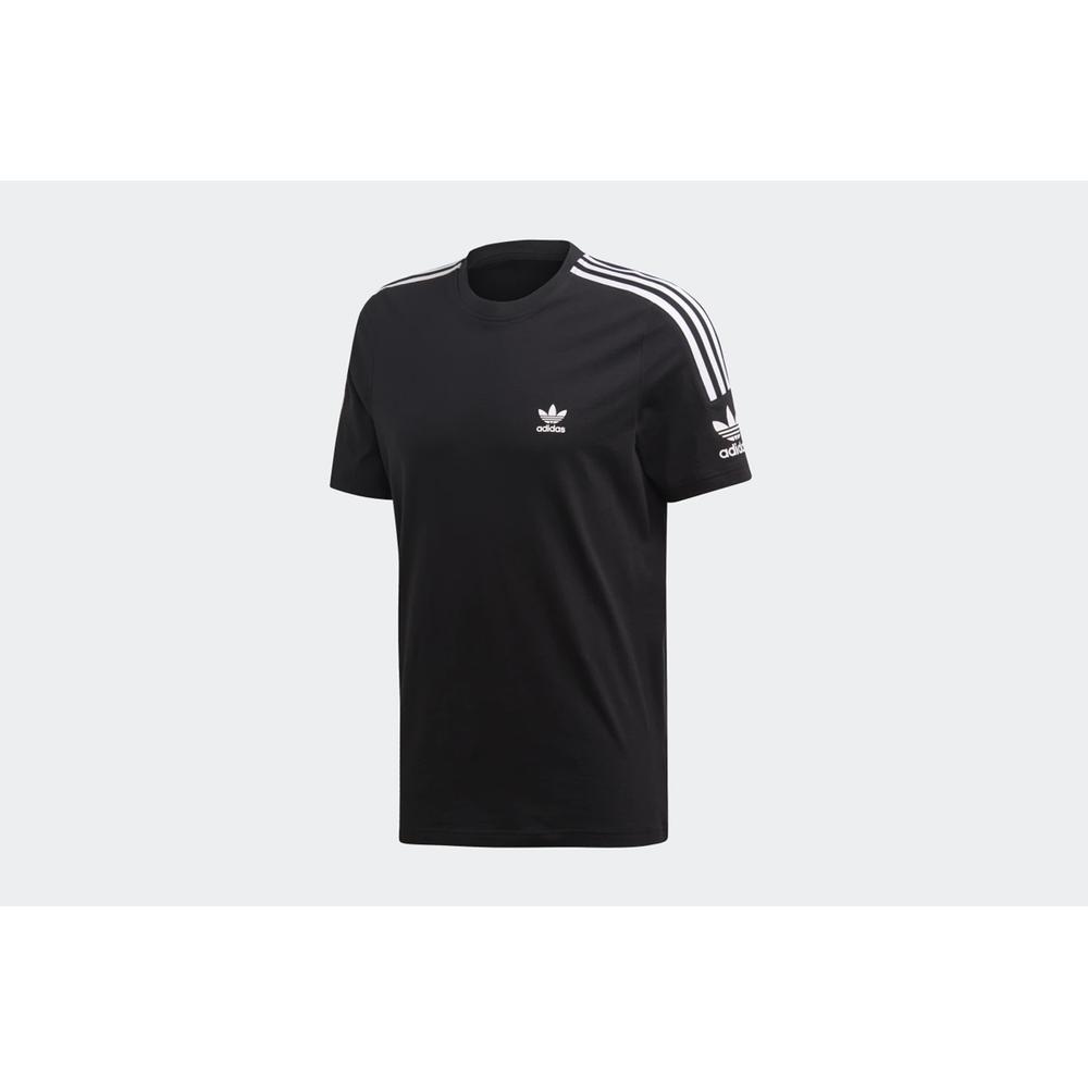 ADIDAS TECH TEE > ED6116