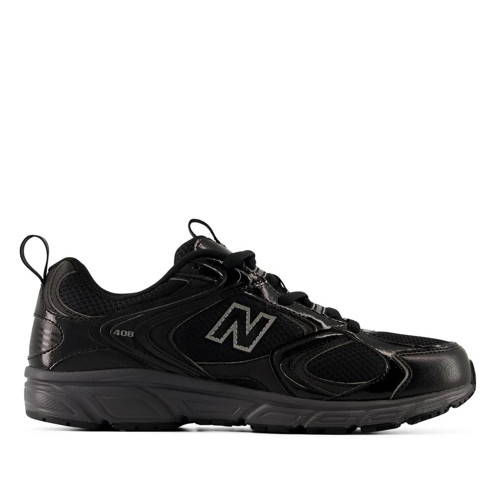 Buty damskie New Balance W4085L6  - czarne