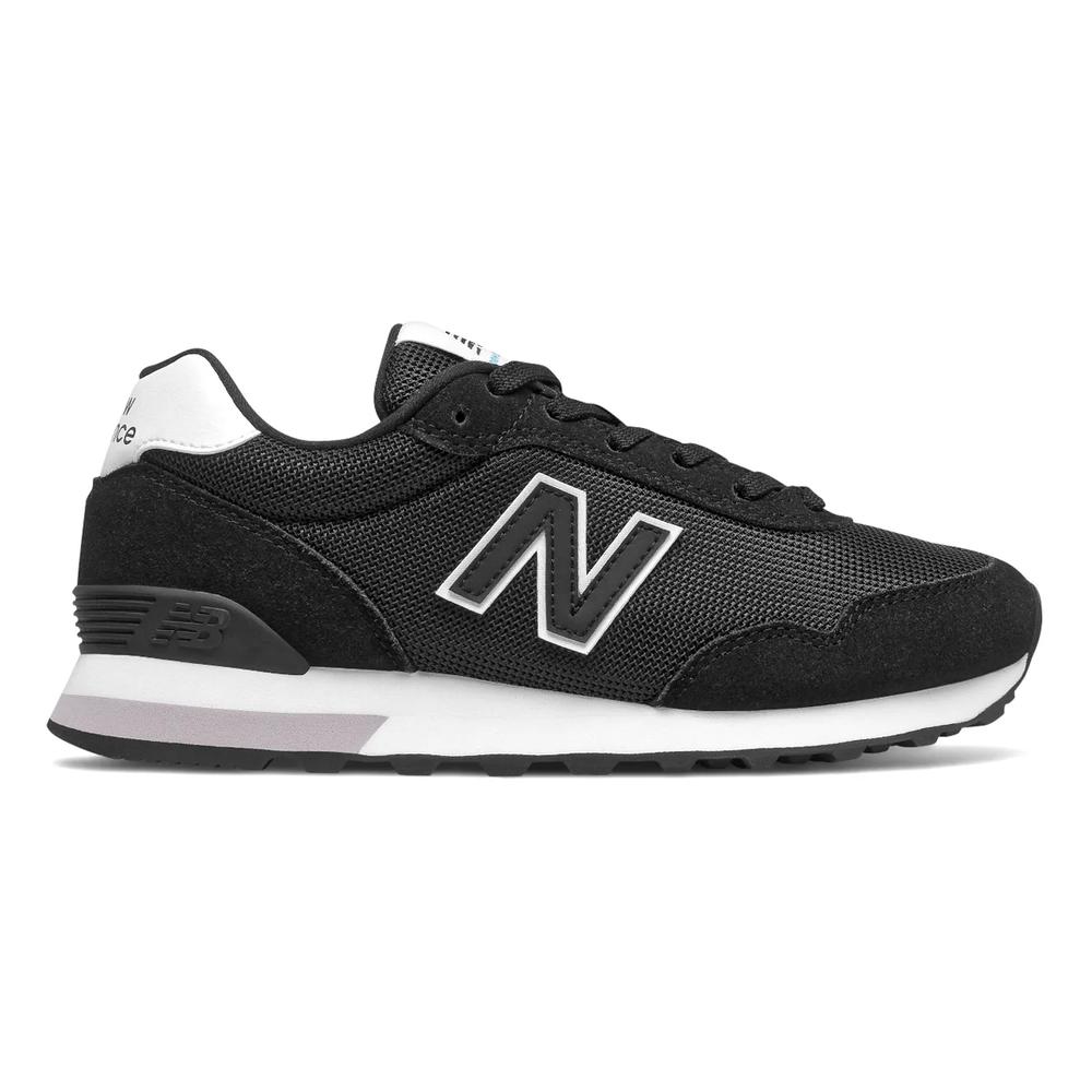 Buty New Balance WL515RA3 - czarne