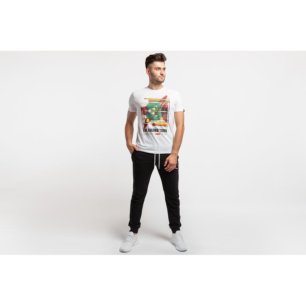 Alpha Industries Nasa Grand Tour > 11650409
