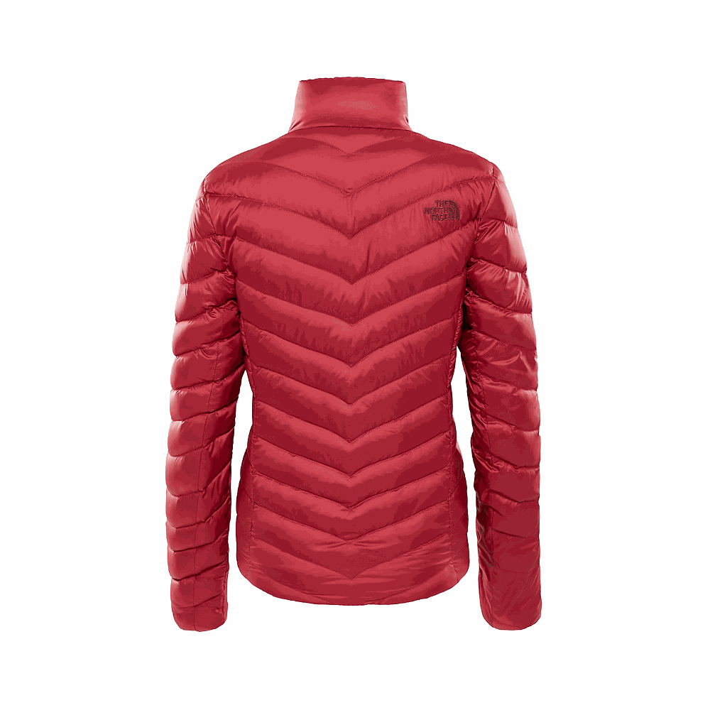 Kurtka The North Face Trevail T93BRM3YP