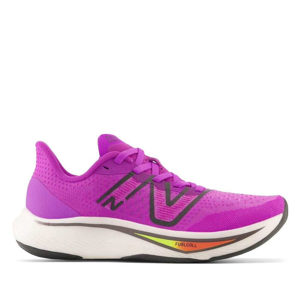 Buty New Balance FuelCell Rebel v3 WFCXCR3 - różowe