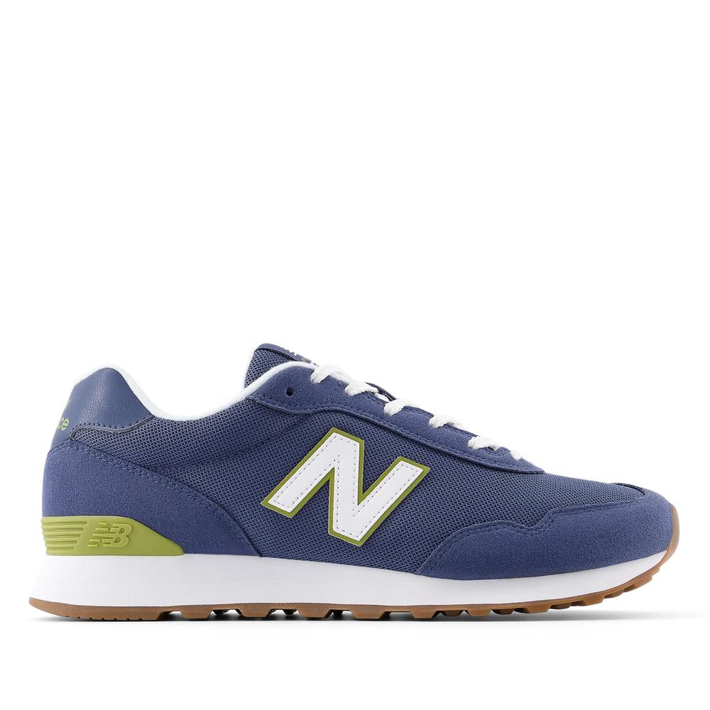 Buty męskie New Balance M5159MN - granatowe