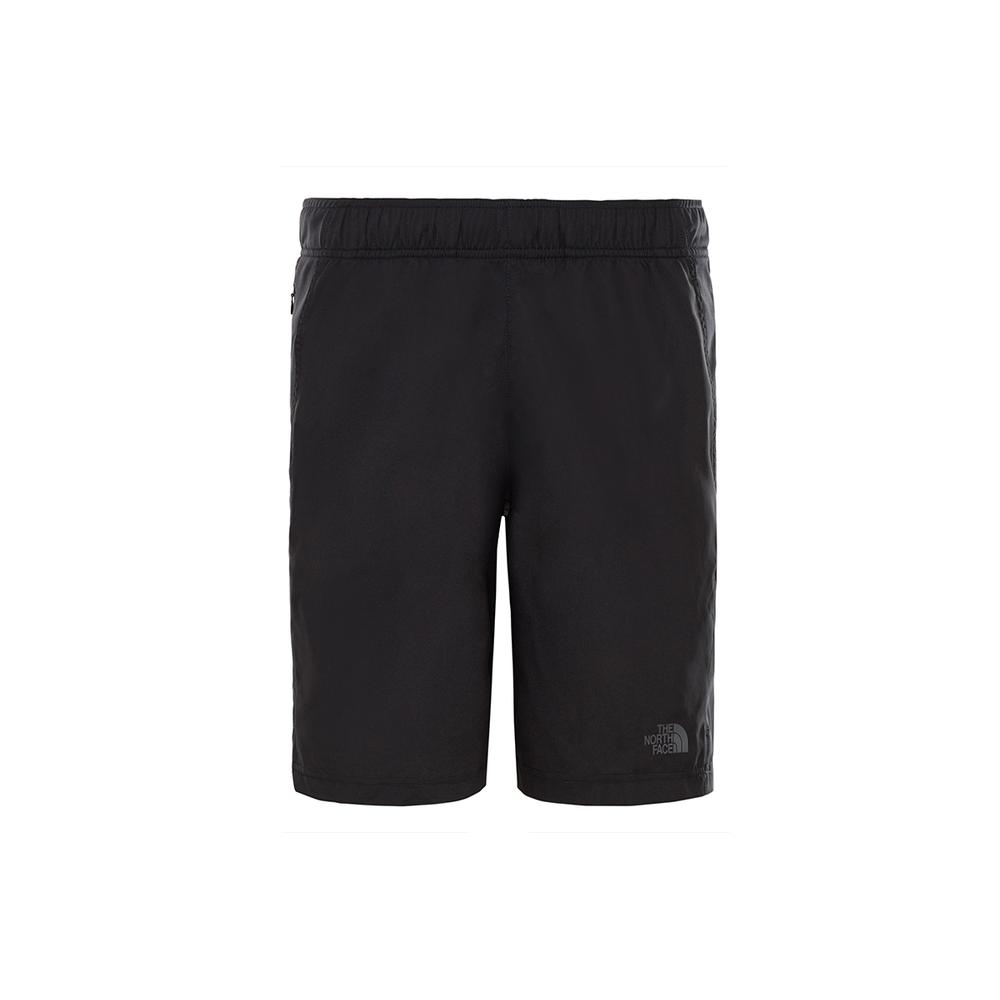 Spodenki The North Face 24/7 0A3O1BJK31 - czarne