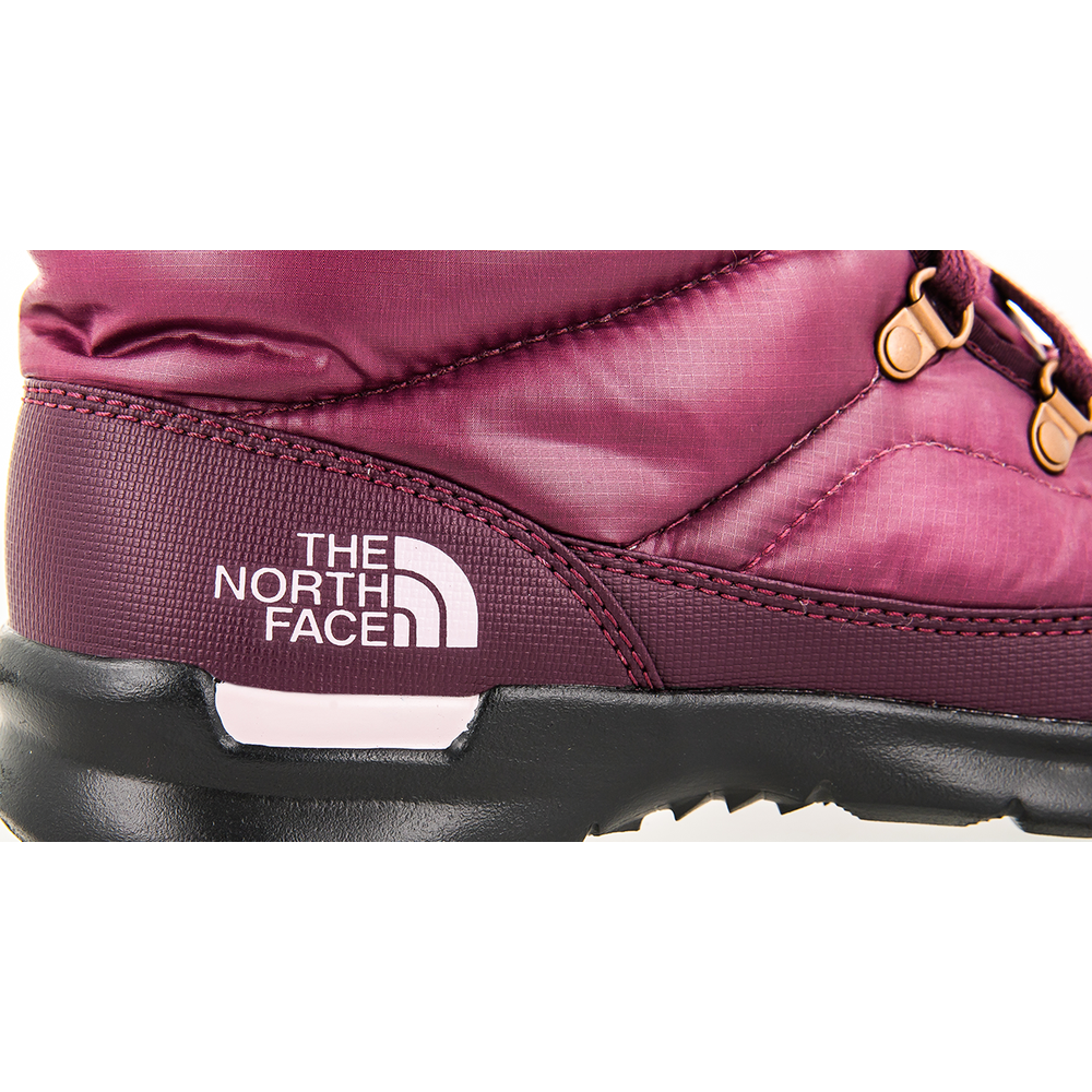 The North Face Thermoball Lace II T92T5L5UG