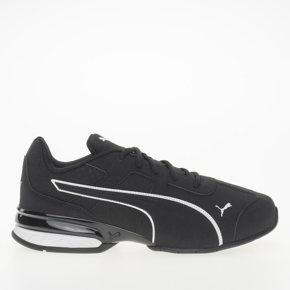 Buty Puma Tazon 7 EVO 31037803 - czarne