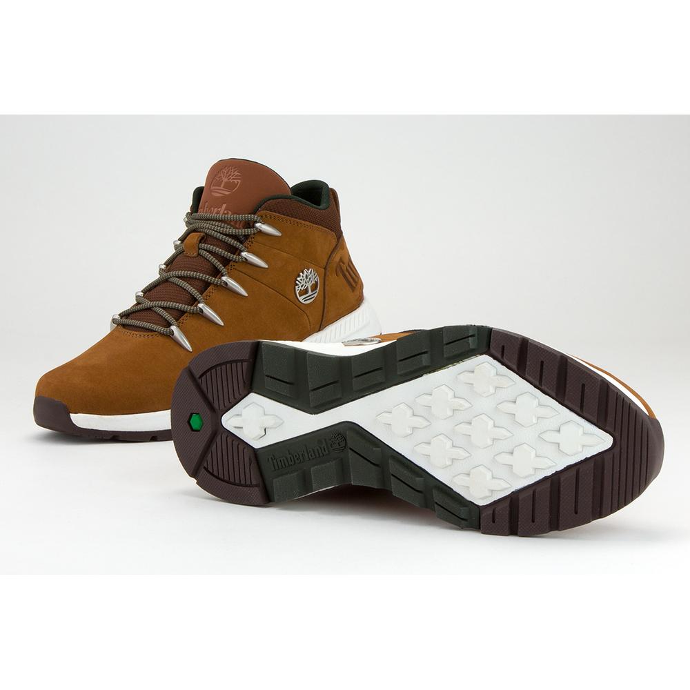 TIMBERLAND  SPRINT TREKKER MID BOOT > 0A25DCF13