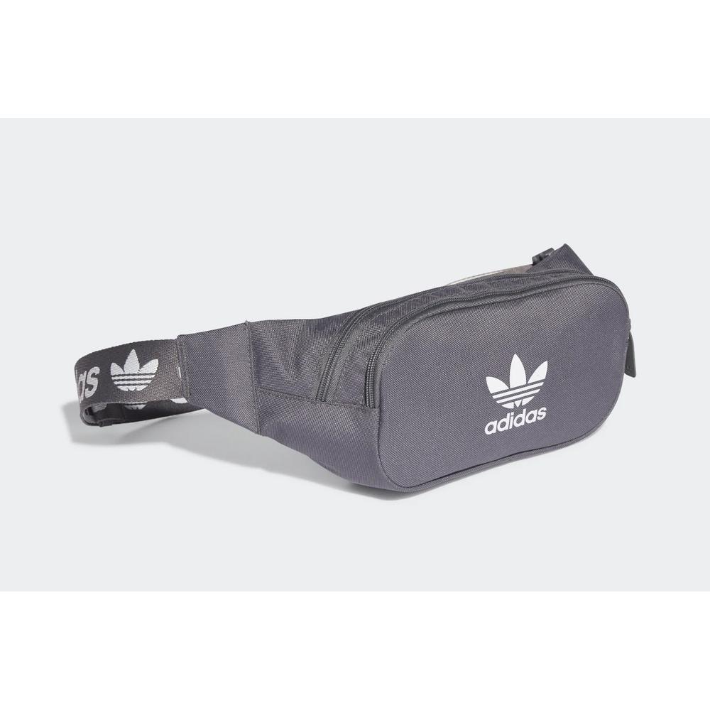 adidas Originals Adicolor Branded Webbing Waist > H65298