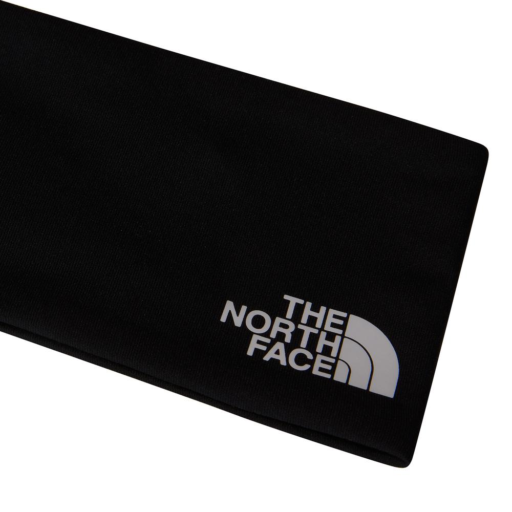 Opaska The North Face Base 0A888BJK31 - czarna