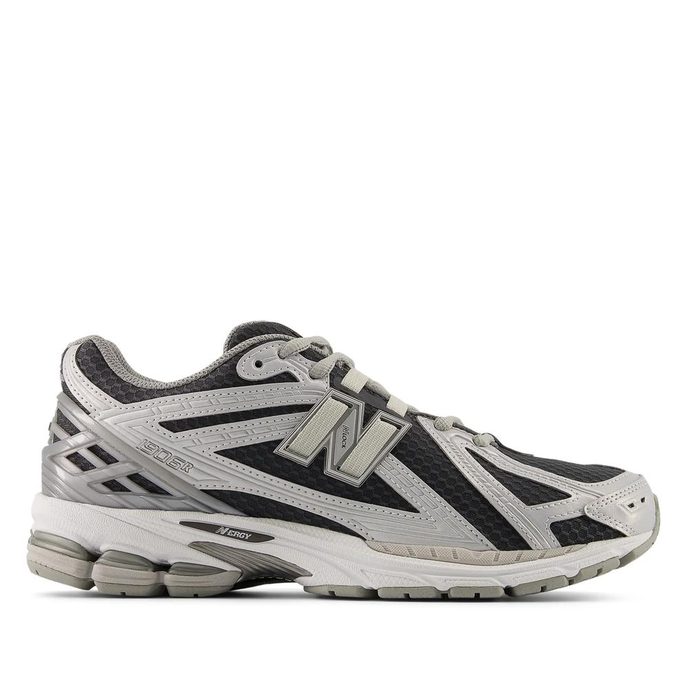 Buty unisex New Balance U1906RCL - szare