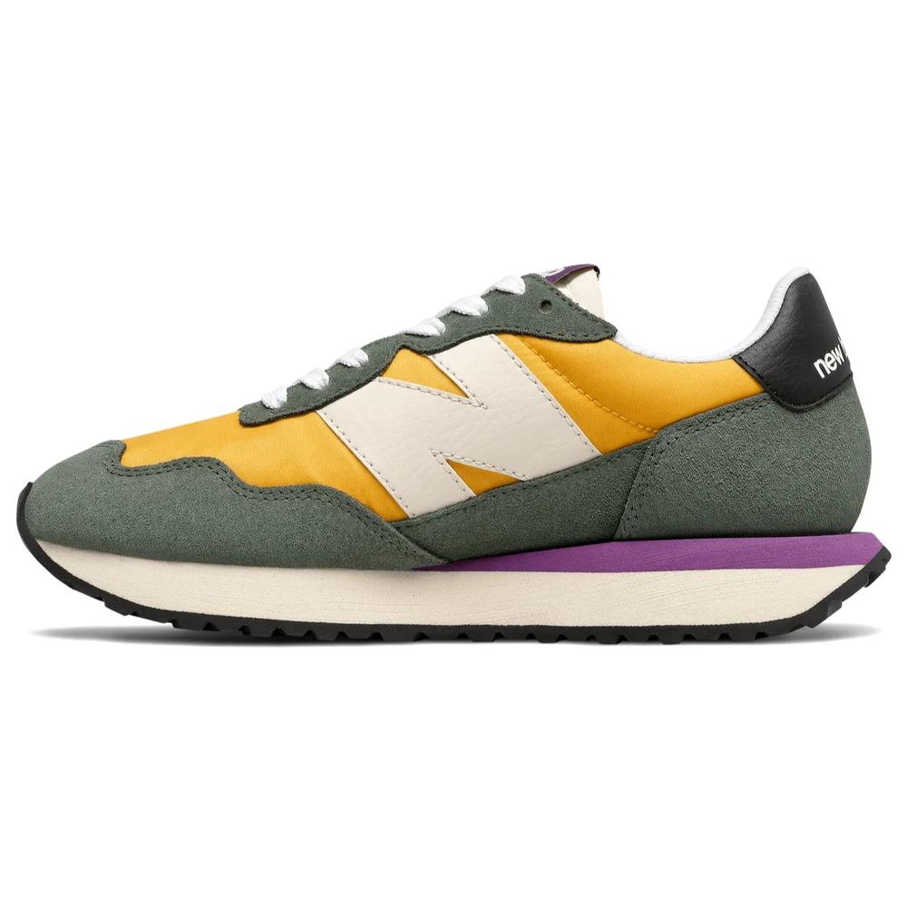 Buty New Balance WS237SB damskie, multikolor