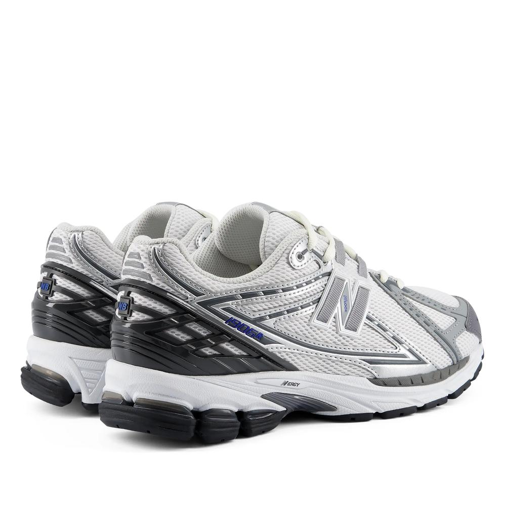 Buty unisex New Balance U190671F - szare