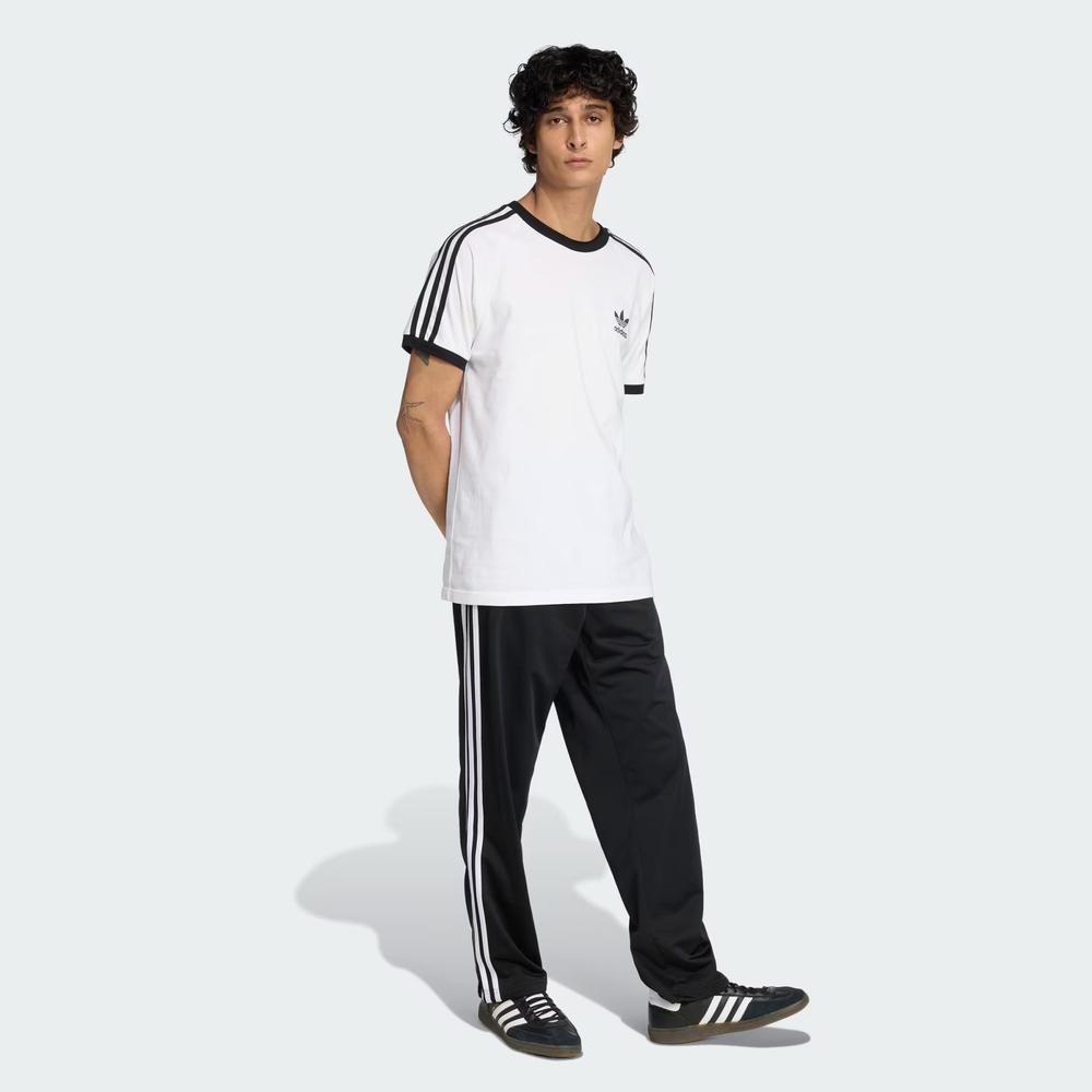 Spodnie męskie adidas Originals Firebird KD8315 - czarna