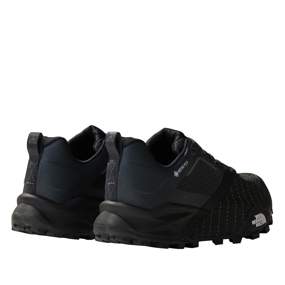 Buty The North Face Offtrail TR Gore-Tex 0A8A9YMN81 - czarne