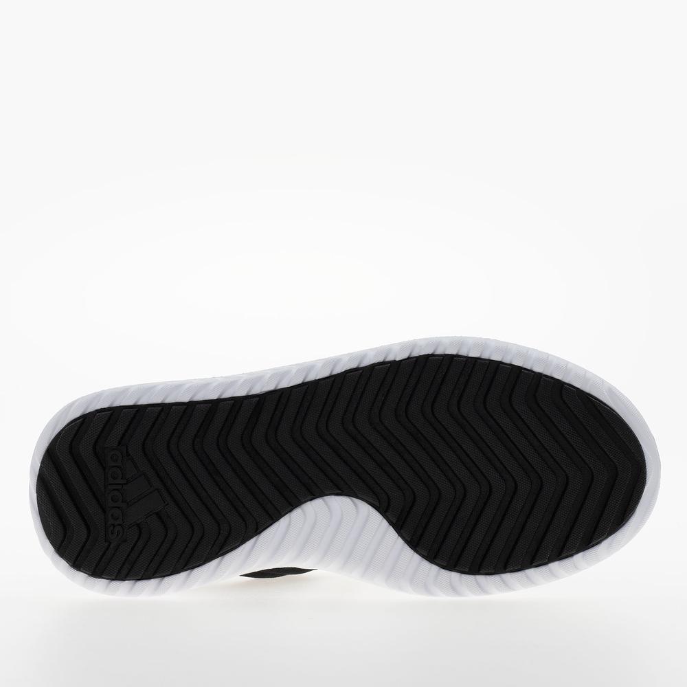Buty damskie adidas Grand Court Platform IE1102 - czarne