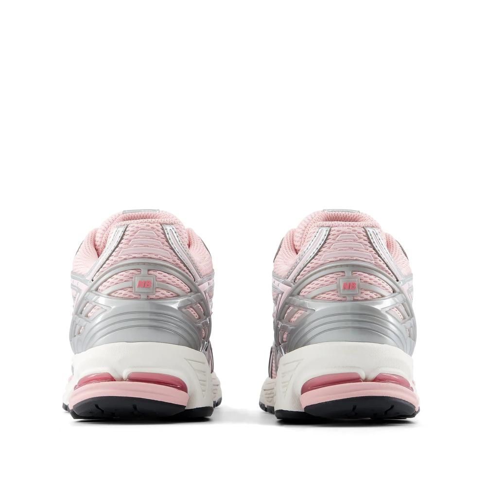 Buty unisex New Balance U19063FT - różowe