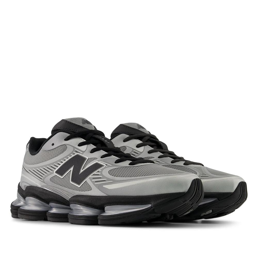 Buty unisex New Balance U20006OU - szare