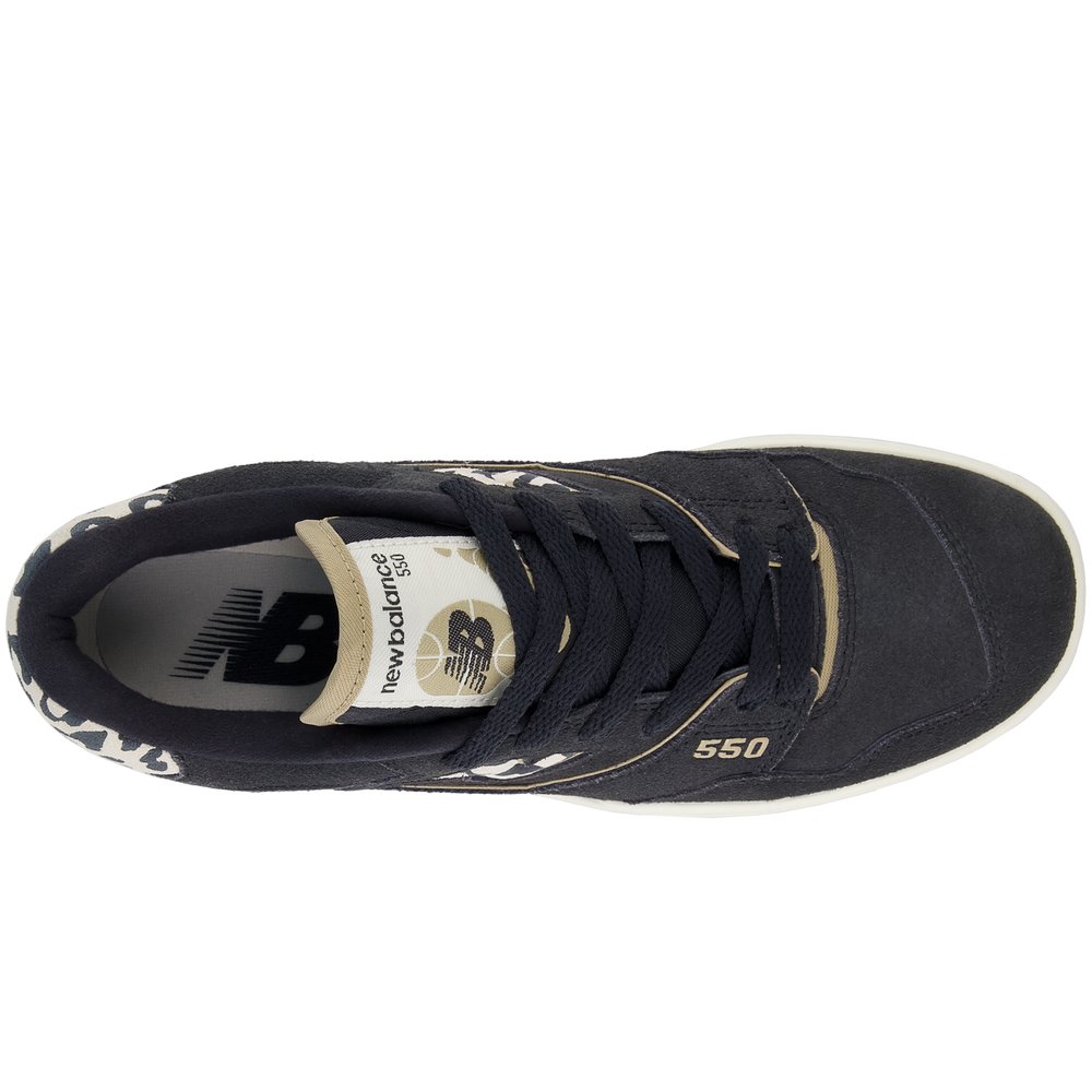 Buty damskie New Balance BBW550QB – czarne