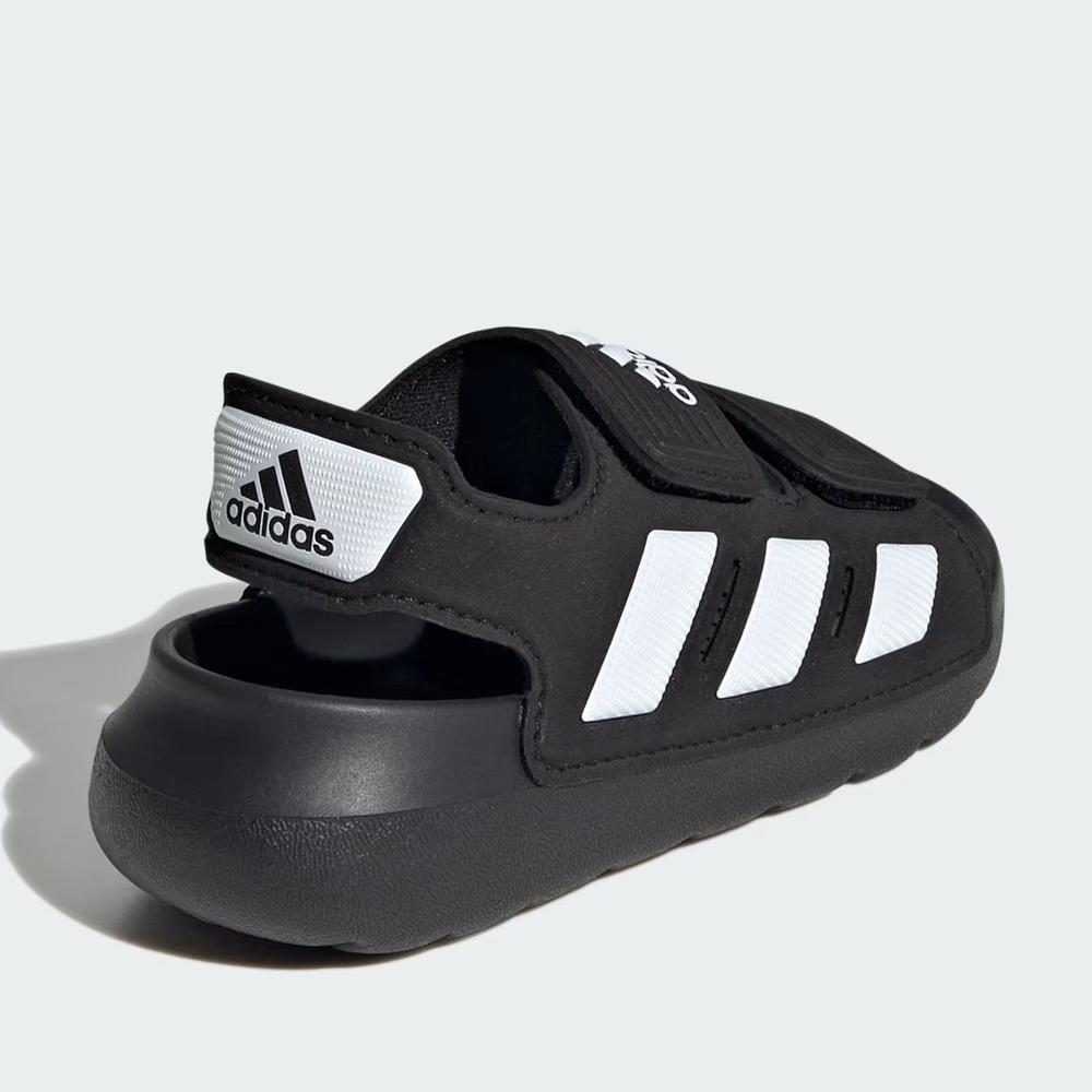 Sandały adidas Sportswear Altaswim 2.0 ID0306 - czarne