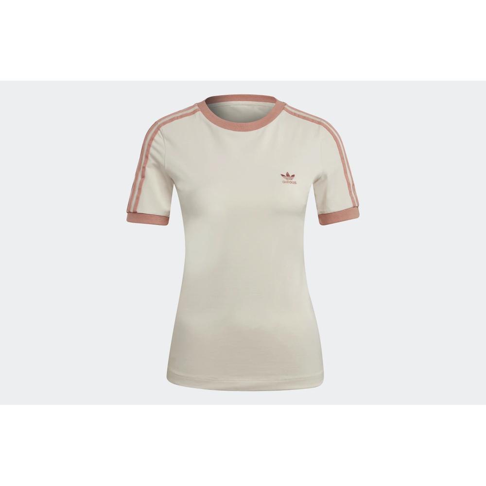 adidas Originals Adicolor Classics Collegiate Tight Tee > H37826