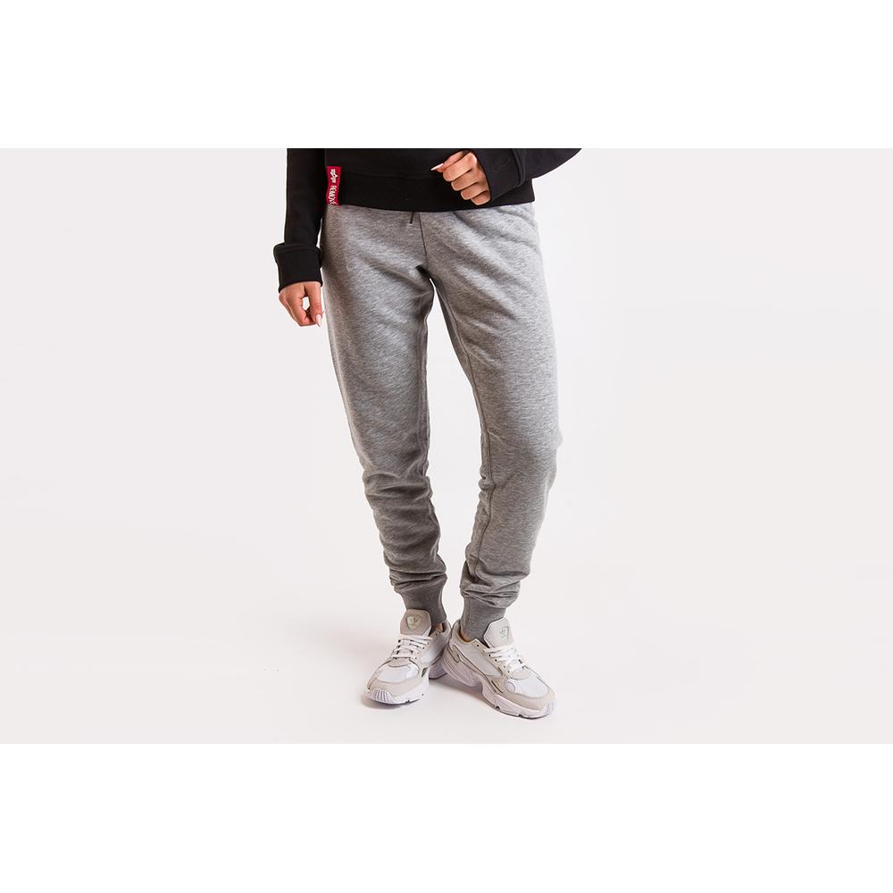 ALPHA INDUSTRIES X-FIT SWEAT PANT > 176031-17