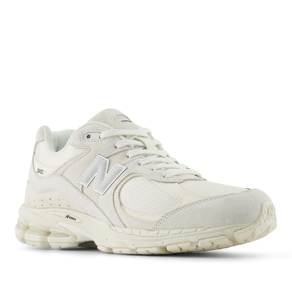 Buty unisex New Balance U20025PO - beżowe