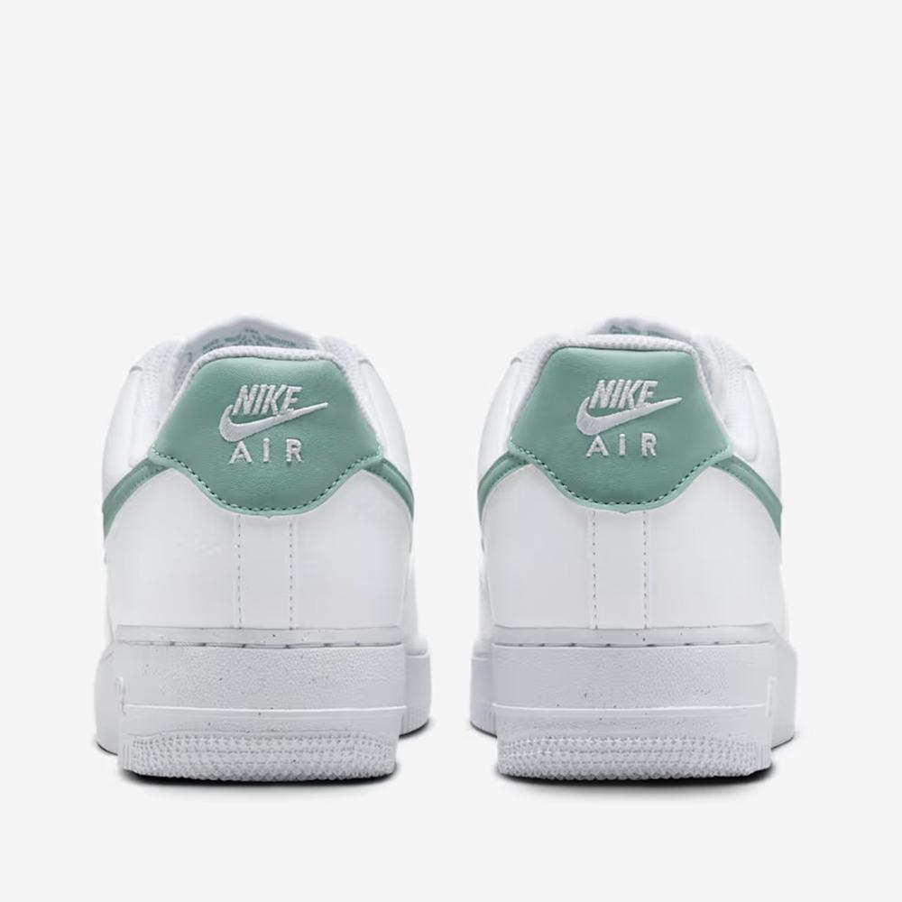 Buty damskie Nike Air Force 1 '07 Next Nature DV3808-112 - białe