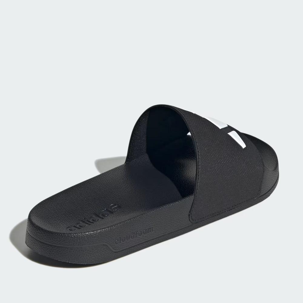 Klapki unisex adidas Originals Adilette Lite Slides JS3565 - czarne