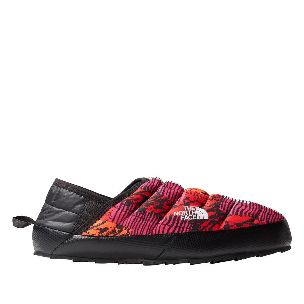 Buty The North Face Thermoball Traction V 0A3V1HO9R1 - multikolor