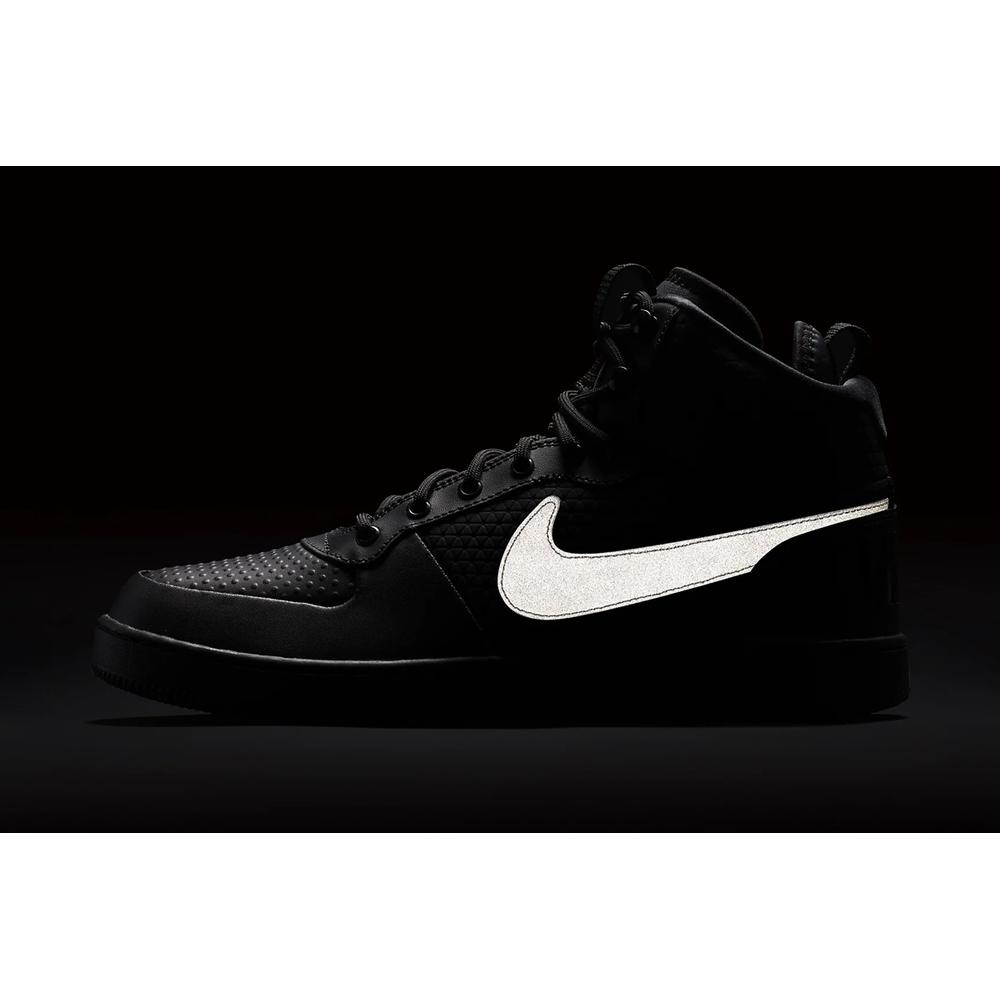NIKE COURT BOROGOUH MID WINTER > AA0547-002