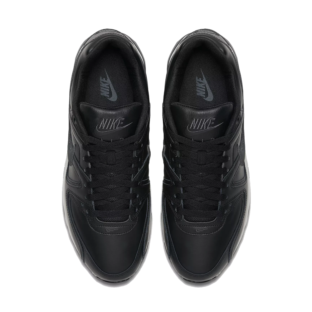 Buty Nike Air Max Command 749760-001 - czarne