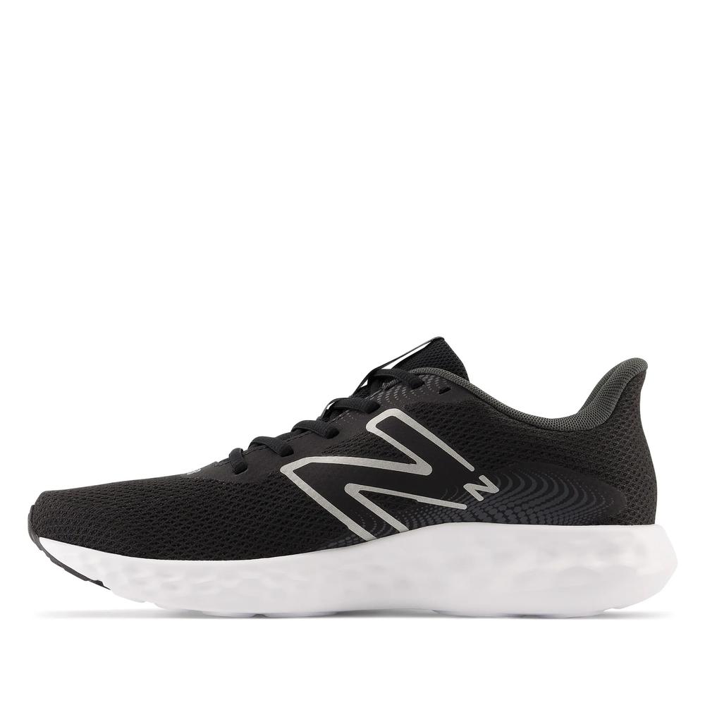 Buty New Balance M411LB3 - czarne