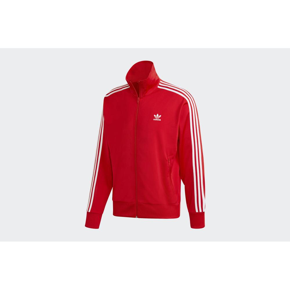 ADIDAS FIREBIRD TRACK JACKET > GF0211