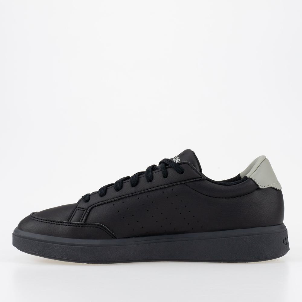 Buty adidas Nova Court Lifestyle Vegan GZ1783 - czarne