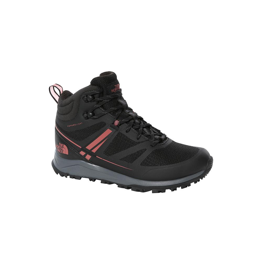 The North Face Litewave Mid Futurelight > 0A4PFF0WC1