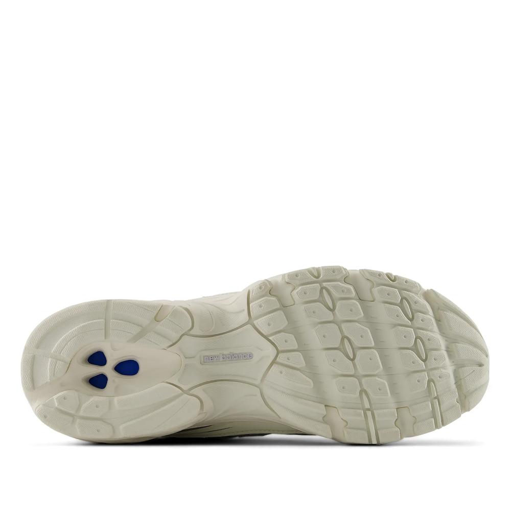 Buty unisex New Balance UU74071J - beżowe