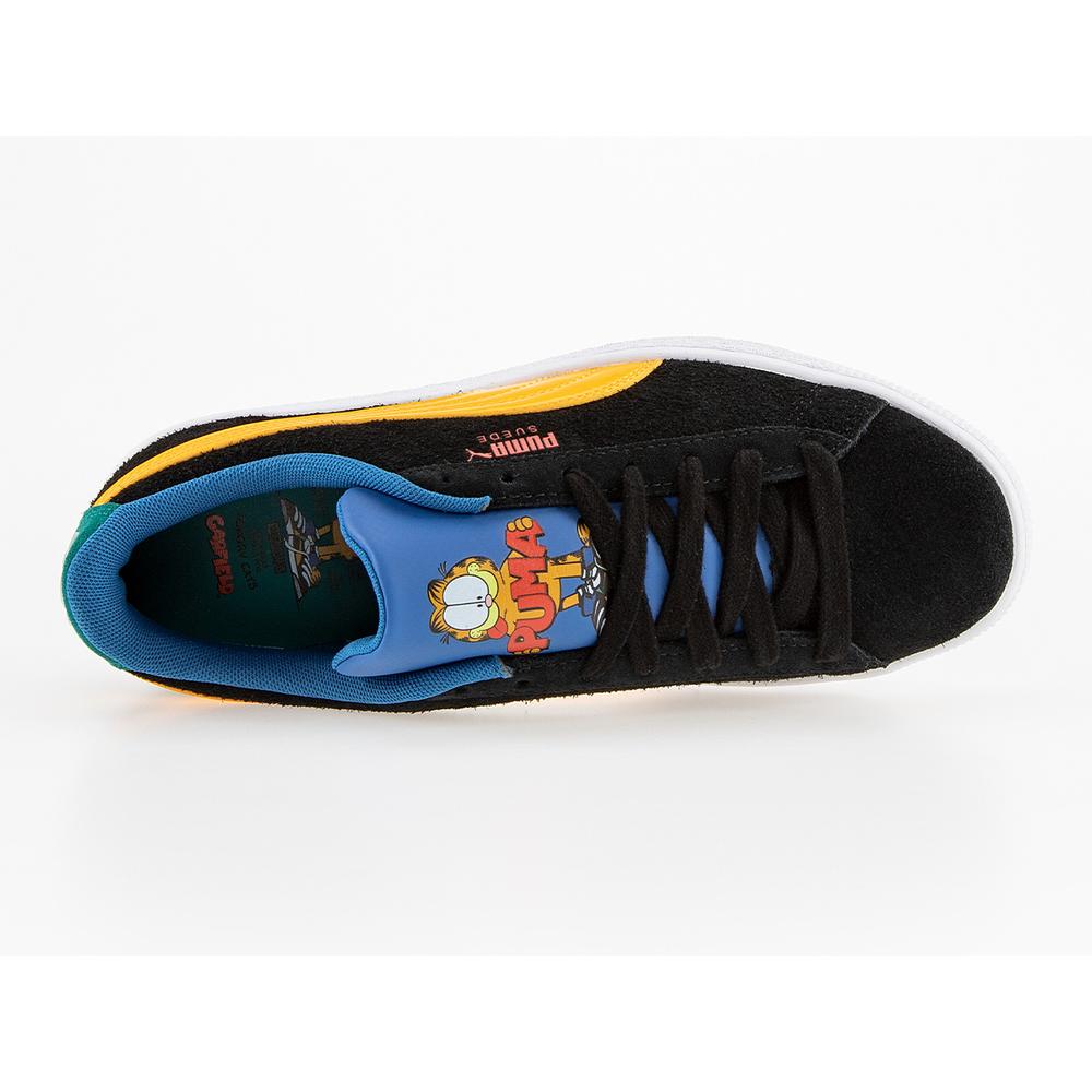 Buty Puma x Garfield 38455301 - multikolor