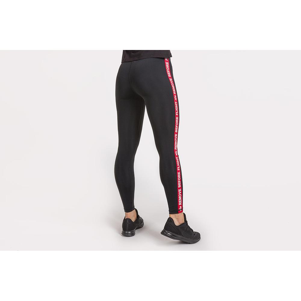 ALPHA INDUSTRIES RBF TAPE LEGGINGS > 12607103