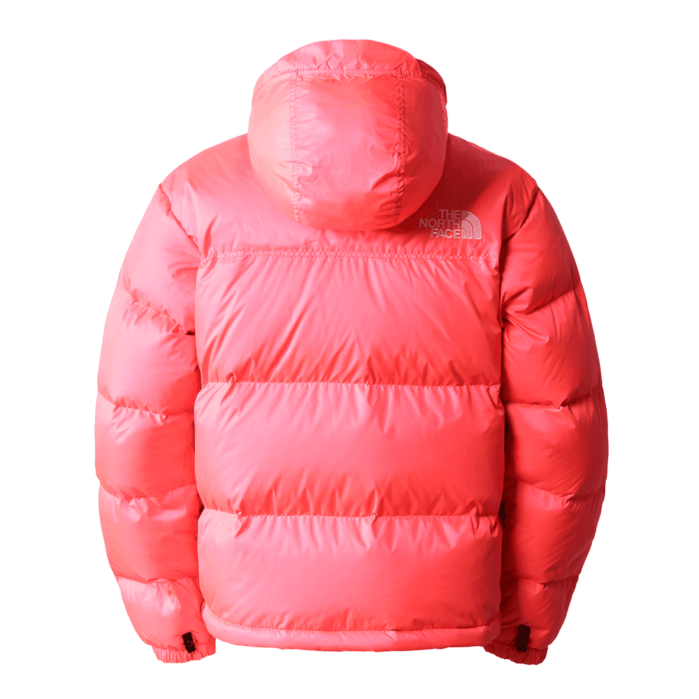 Kurtka The North Face 1996 Retro Nuptse 0A3C8D3971 - różowa