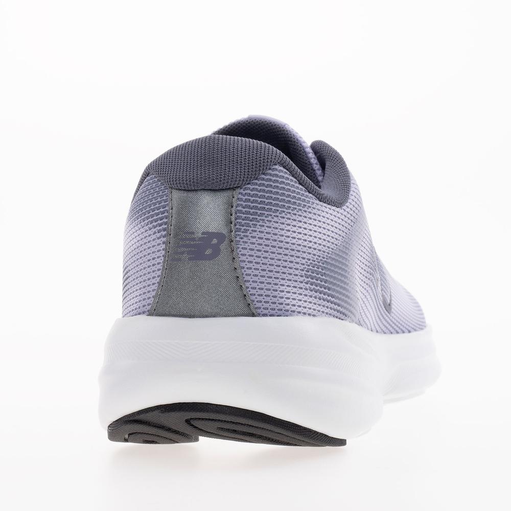 Buty damskie New Balance 411 v4 W41124M - szare