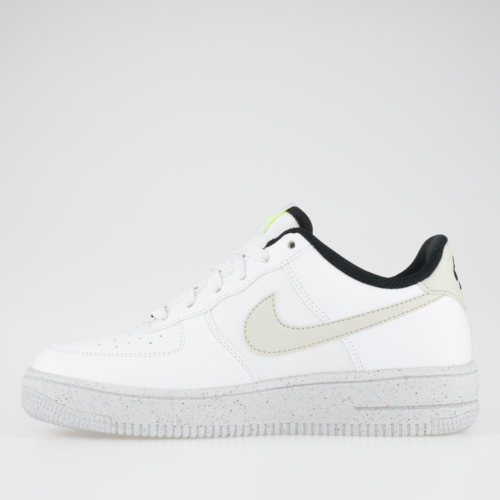 Buty Nike Air Force 1 Crater Next Nature DH8695-101 - białe