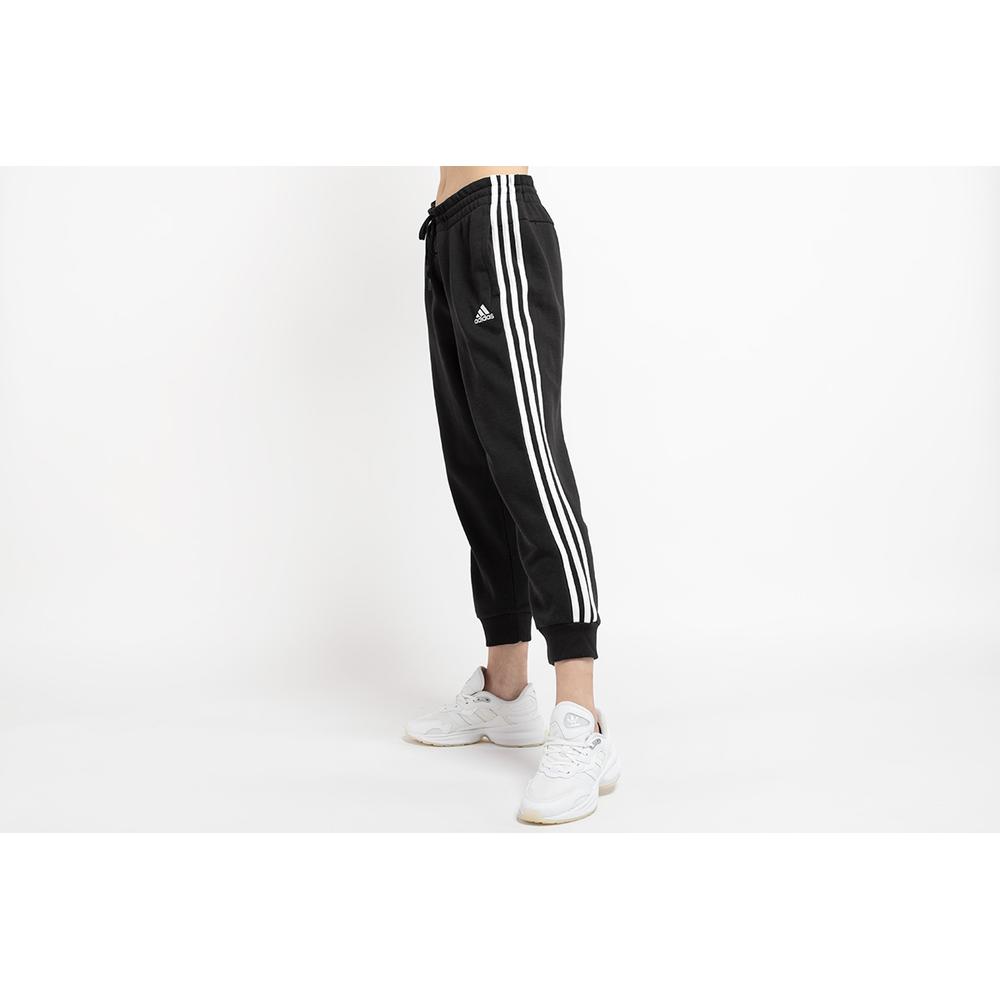 Spodnie dresowe adidas 3S FT C 78PT HD4309 - czarne
