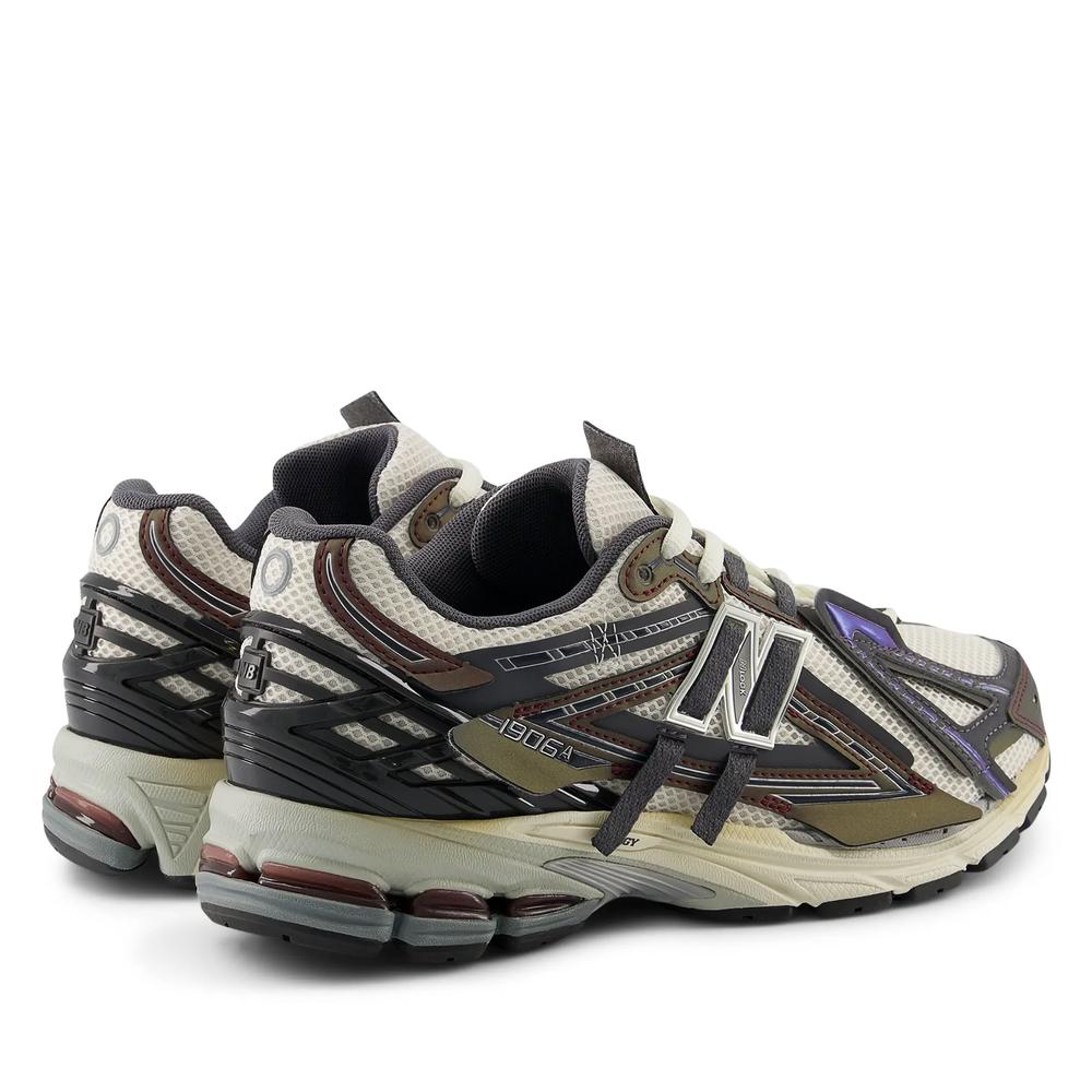 Buty New Balance U1906ANA - multikolor