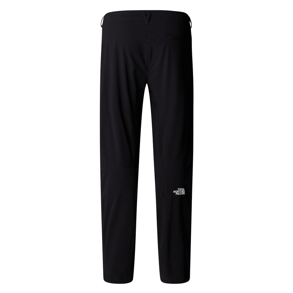 Spodnie męskie The North Face Speedlight 0A8BCAJK31 - czarne