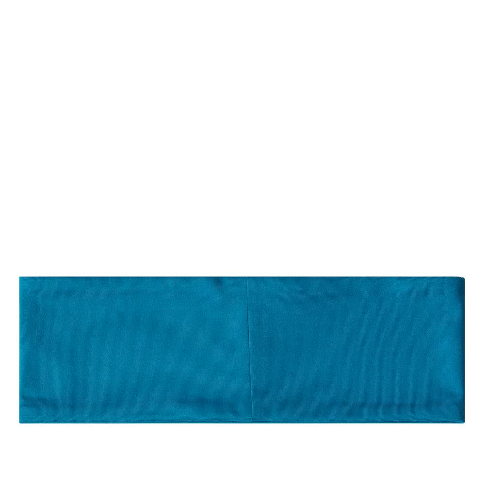 Opaska The North Face Base 0A888BBOM1 - niebieska