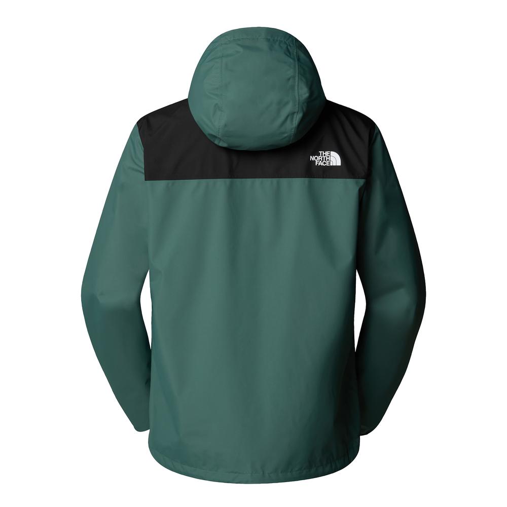 Kurtka The North Face Antora 0A7QEYLFW1 - zielona